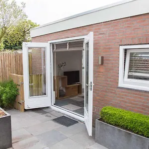 Bed & Bike Amsterdam Diemen