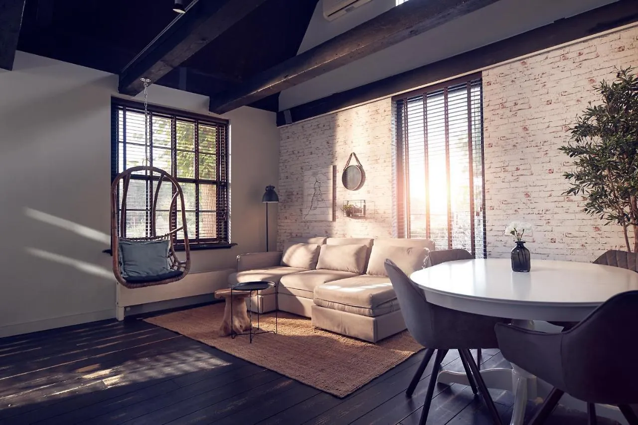 Huisjes Aan De Amstel - Your Home Away From Home Amstelveen
