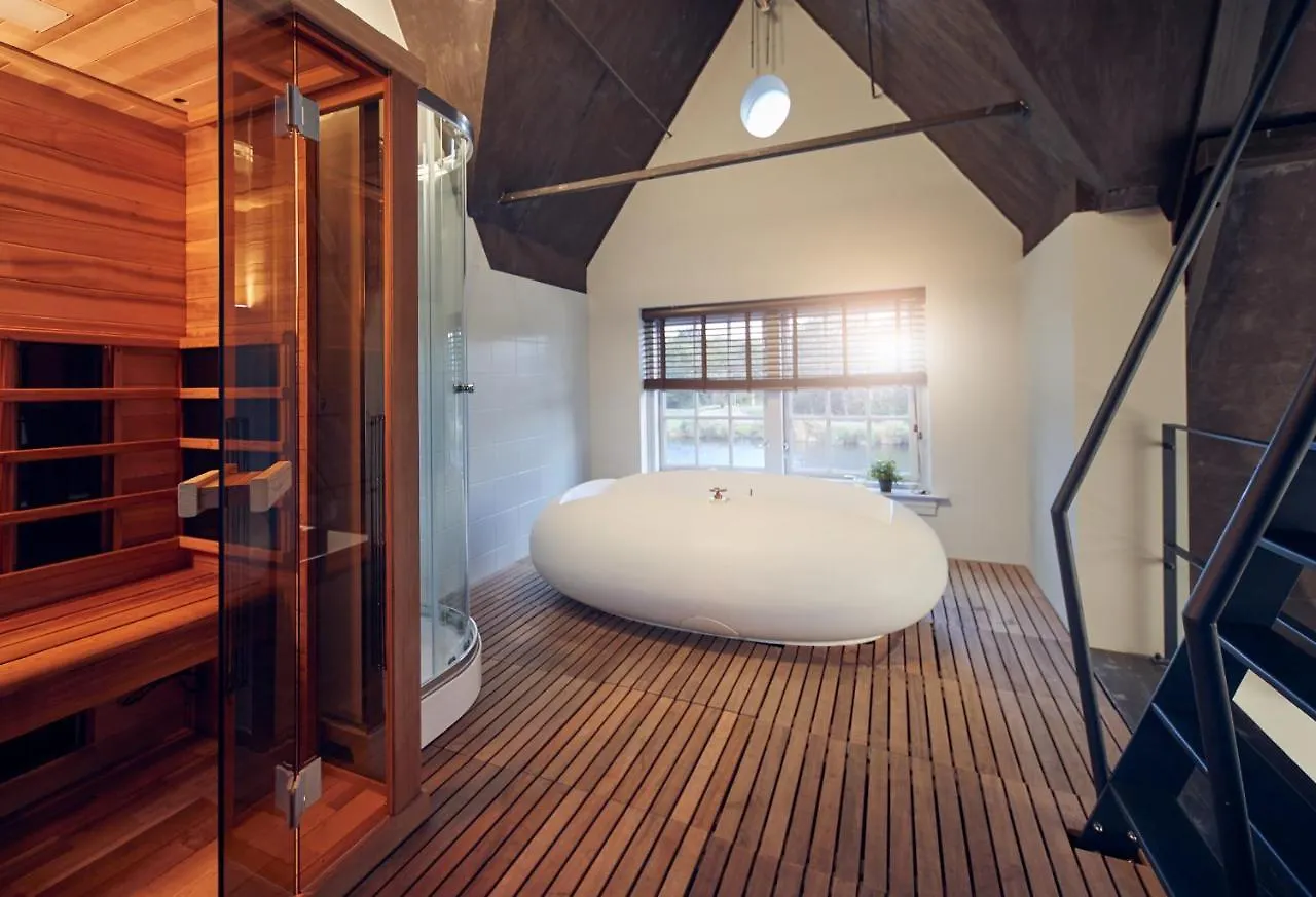 Huisjes Aan De Amstel - Your Home Away From Home Amstelveen